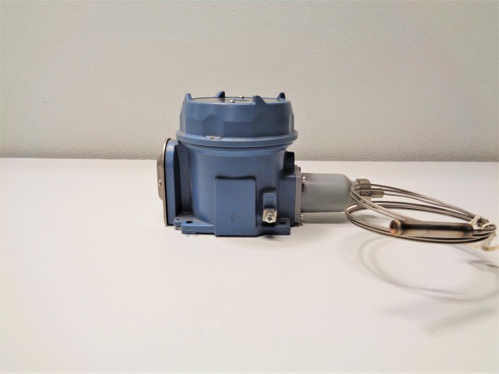 United Electric Pressure Switch E122-2BSB